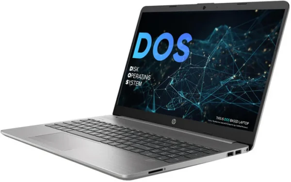 HP 250 G9 Laptop – Intel Celeron N4500, 8GB RAM, 256GB SSD - Image 5
