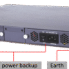 Optivision 8 PON Port Layer3 EPON OLT Unloaded ( OV-EO-08 )