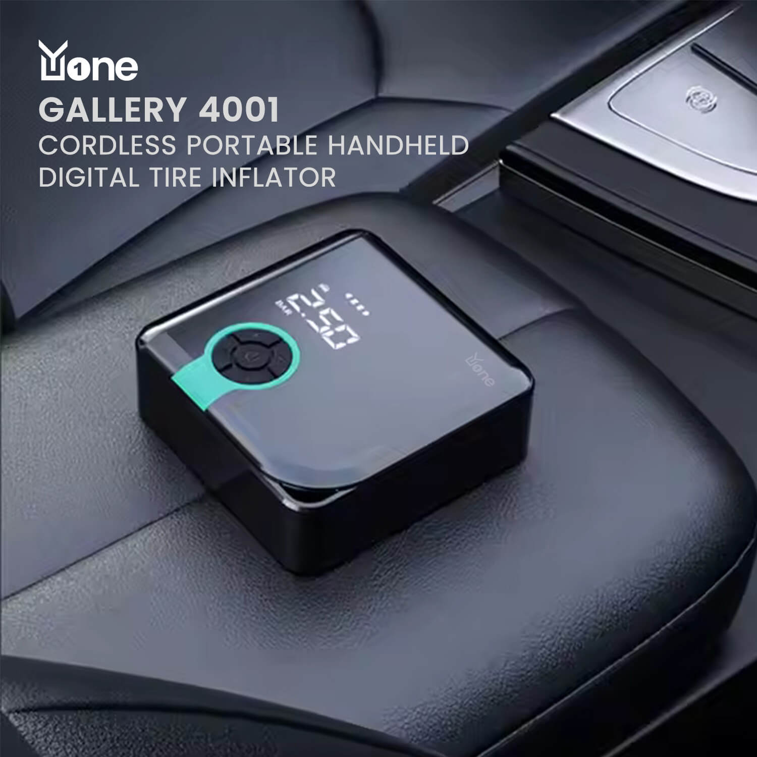 YuOne Gallery 4001 Mini