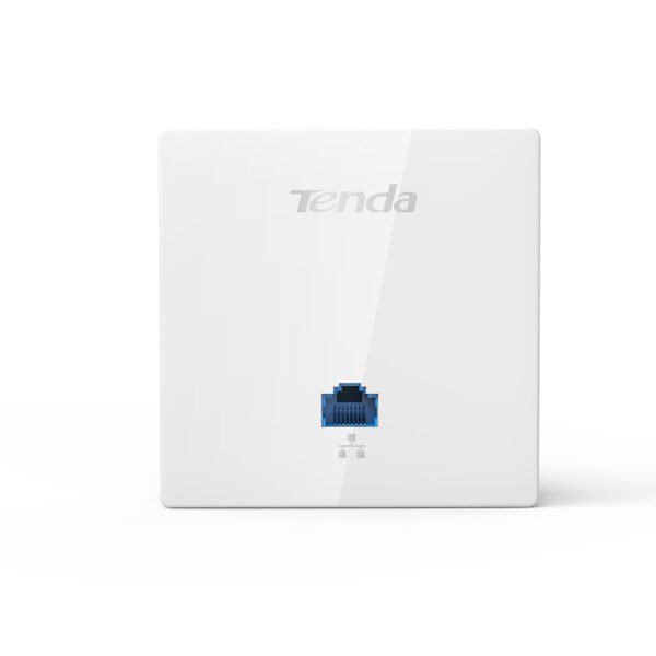 Access Point Tenda W6-S N300 - Image 2