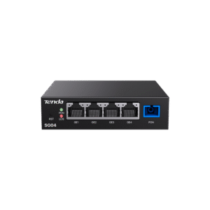 ONU Tenda SG04 4GE xPON ONU