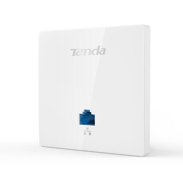 Access Point Tenda W6-S N300 - Image 3