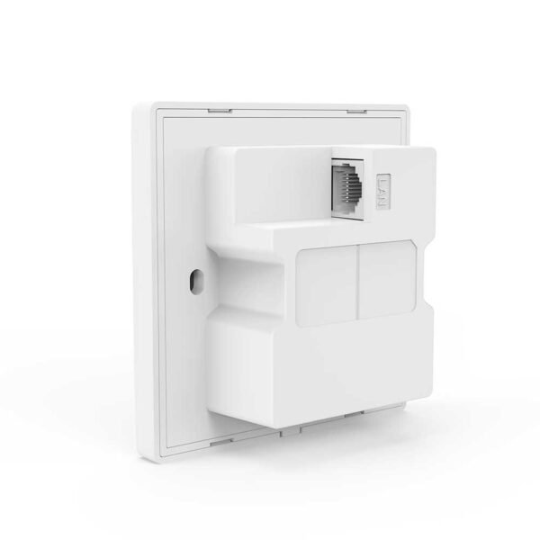 Access Point Tenda W6-S N300 - Image 4