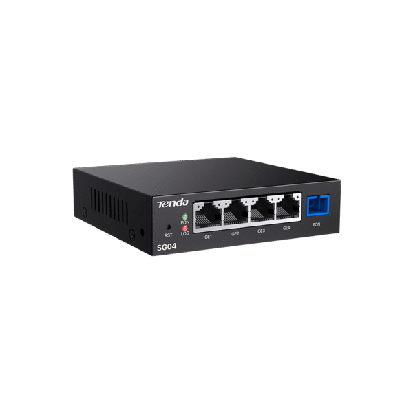 ONU Tenda SG04 4GE xPON ONU - Image 4