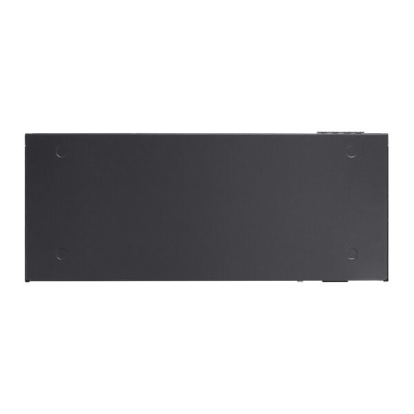 TP-LINK SG5428X Omada 24-Port Gigabit Stackable Lite L3 Managed Switch with 4× 10G Slots - Image 6