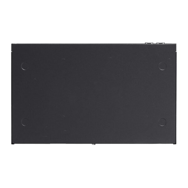 TP-Link JetStream TL-SX3206HPP 6-Port 10GE L2+ Managed Switch with 4-Port PoE++ - Image 6
