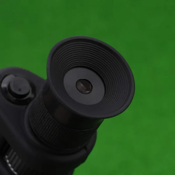 Fiber Optic Inspection Microscope –400X Magnification - Image 3