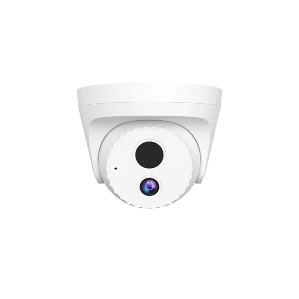 Tenda K8P-4CR 8 Channel PoE HD Video Security Kit - Image 3