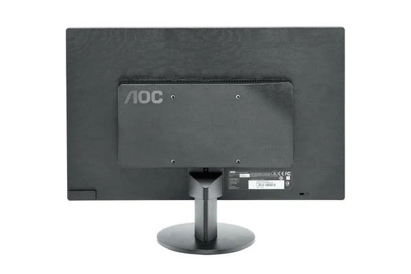 AOC E970SWN5 18.5-Inch HD LED Monitor with VGA Port – 1366 x 768 Resolution - Image 4