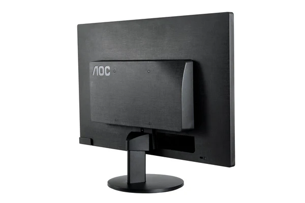 AOC E970SWN5 18.5-Inch HD LED Monitor with VGA Port – 1366 x 768 Resolution - Image 5