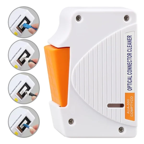 Fiber Optic Cleaner Box - Image 4