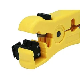 Coaxial Cable Stripper