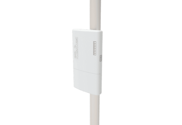 MIKROTEK PowerBox Pro RB960PGS-PB Powerful Outdoor PoE Router with SFP Port - Image 4