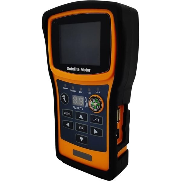 DB METER SOLID SF-720 - Image 3