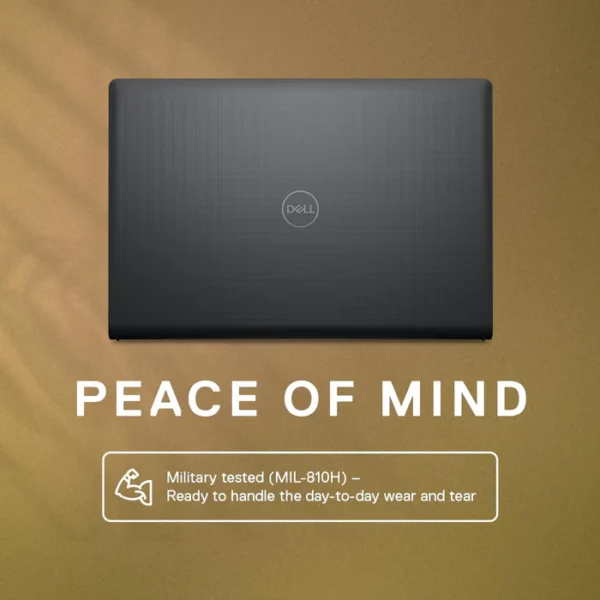 DELL LATITUDE 3540 CORE i3-1215U 12TH GEN - Image 5