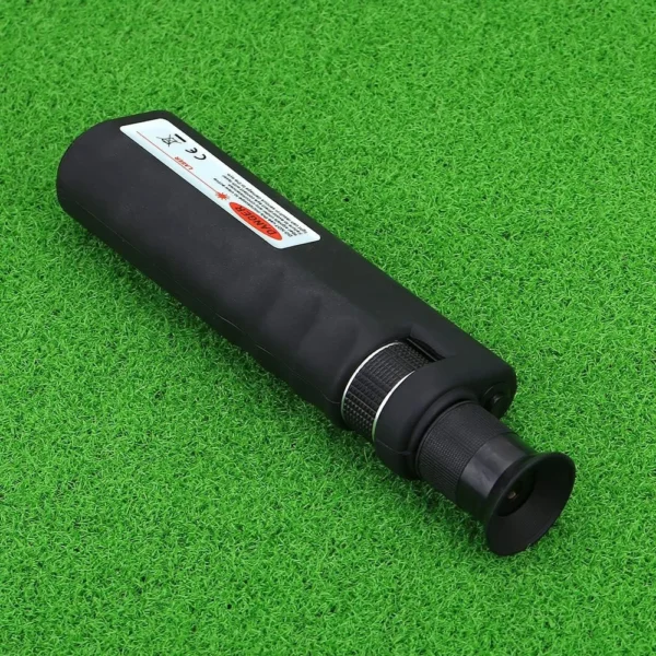 Fiber Optic Inspection Microscope –400X Magnification - Image 7