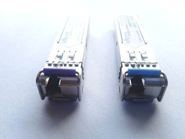 SFP Syrotech GOXS-BI3412-40D &amp 1.25G - Image 5