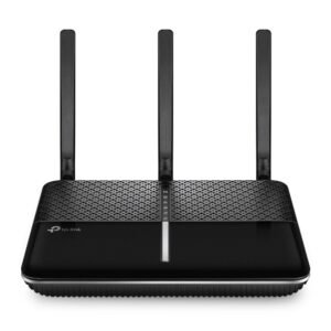 TP-Link Archer A10 V1 AC2600 MU-MIMO Wi-Fi Router