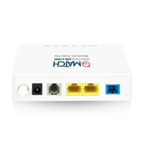 Match LB-Link XPON ONU with Voice