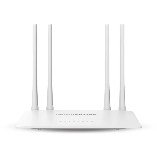 Match LB-Link BL-W1210M Dual-Band Router- AC 1200Mbps - Image 3