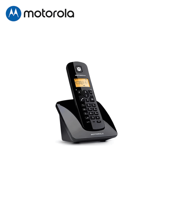 Motorola C401 Digital Cordless Telephone - Image 2
