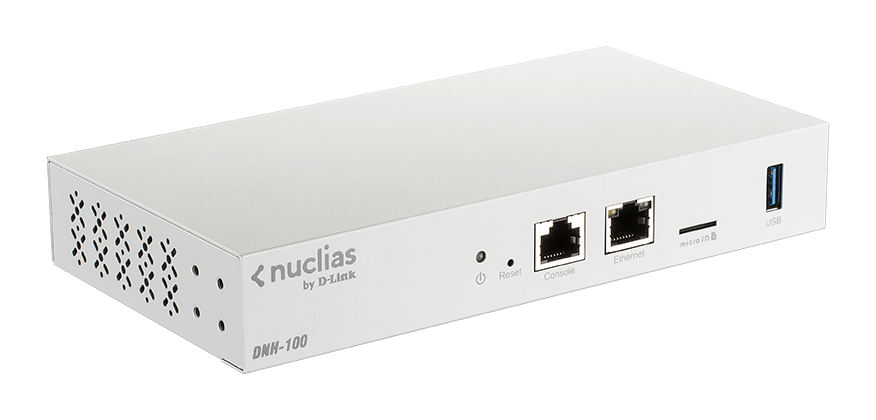 D-Link DNH-100 Nuclias Connect Hub - Image 2