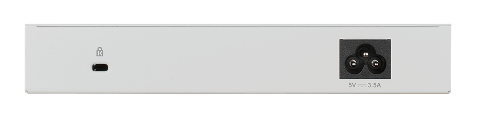 D-Link DNH-100 Nuclias Connect Hub - Image 4