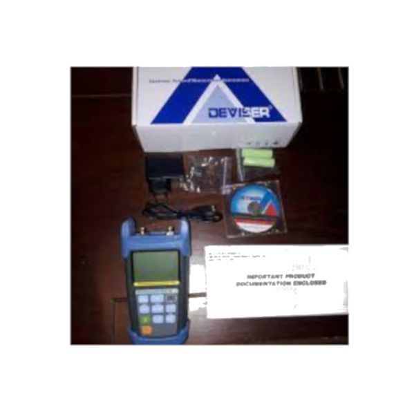 DEVISER AE210+VFL-OPM-Optical Power Meter - Image 3