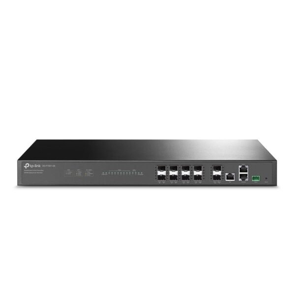 OLT TP-Link DS-P7001-08 | 8-Port GPON - Image 3