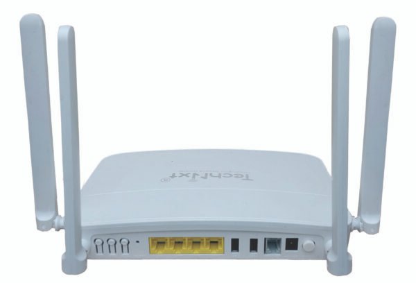 DUAL BAND MODEM TECHNXT HGU-324M-XPON