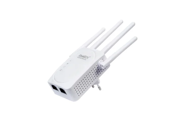 Match LB-Link BL-RE1200E AC1200Mbps Dual Band Range Extender - Image 3