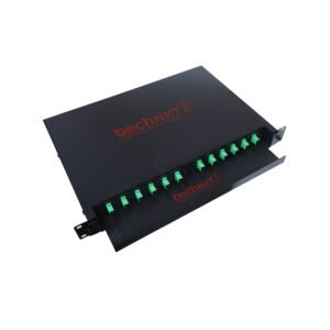 LIU SCAPC TECHNXT - 12 Port