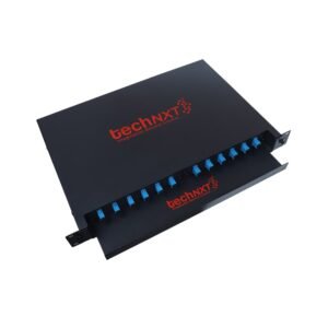 LIU SCPC TECHNXT - 12 Port