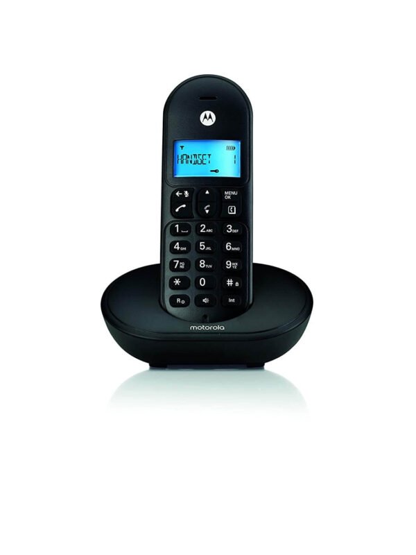Motorola T101I Digital Cordless Telephone - Image 5