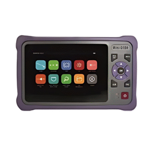 OTDR , MINI OTDR ,Optical time-domain reflectometer