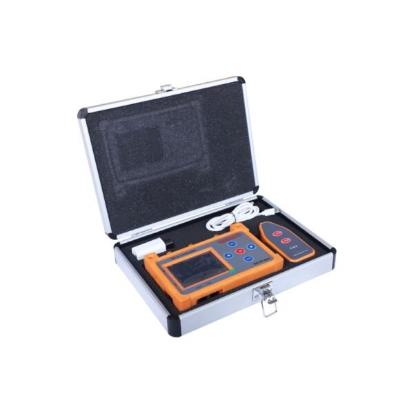 TECHNXT OTDR TnT-FT-9 in 1 Multifunction Fiber & Copper Network Tester - Image 4