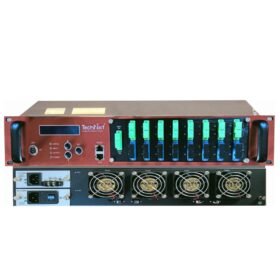 TECHNXT EDFA WDM-OV -16*19db WDM PON EDFA