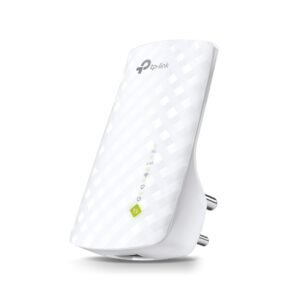 Wi-Fi Range Extender TP-Link Wi-Fi Range Extender TP-Link