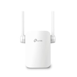 Wi-Fi Range Extender TP-Link RE205 V1 AC750