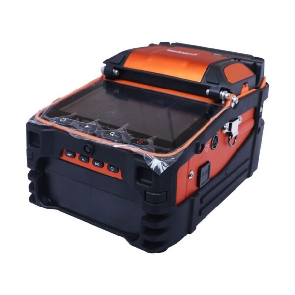 TNT-9S Splicing Machine – Core Alignment Fiber Fusion Splicer