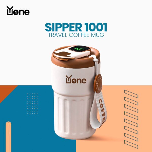 YuOne Sipper 1001 Premium - Image 3