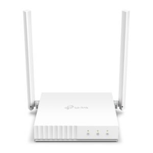 Wi-Fi Routers TP-Link TL-WR844N 300 Mbps Multi-Mode