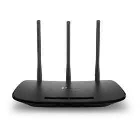 TP-Link TL-WR940N V1 450Mbps Wireless N dual band Router