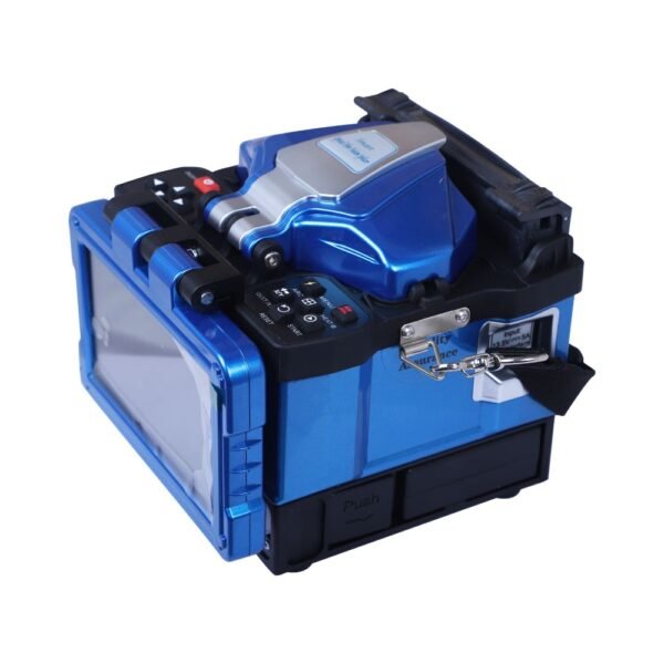 TECHNXT SPLICING MACHINE TNT-A 10S- Optical Fiber Fusion Splicer - Image 3