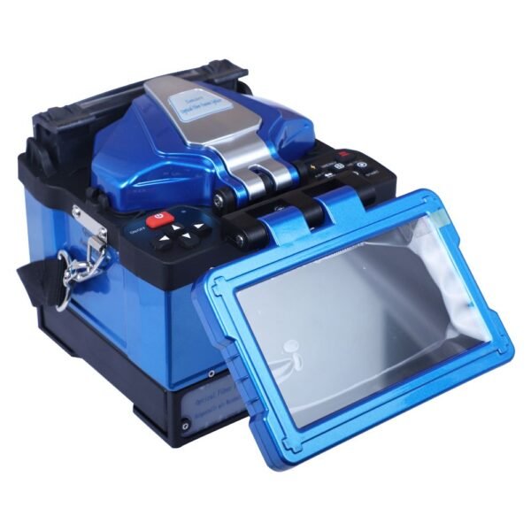 TECHNXT SPLICING MACHINE TNT-A 10S- Optical Fiber Fusion Splicer - Image 2