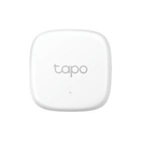 TP-LINK Smart Sensors Tapo T310 Smart Temperature & Humidity Sensor