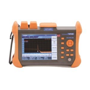 TECHNXT OTDR TNT333-Weblength-1310/1550nm-upto120 KM