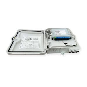 FDB TECHNXT  outer box 8 way ( FDB )