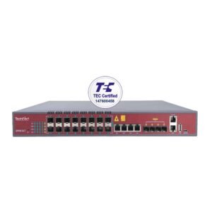 OLT TECHNXT16 port GPON – TnT-G3016-L3