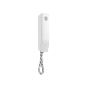 Grandstream Landline GHP610W Wireless IP Phone | WHITE